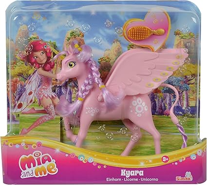 mia and me toys australia