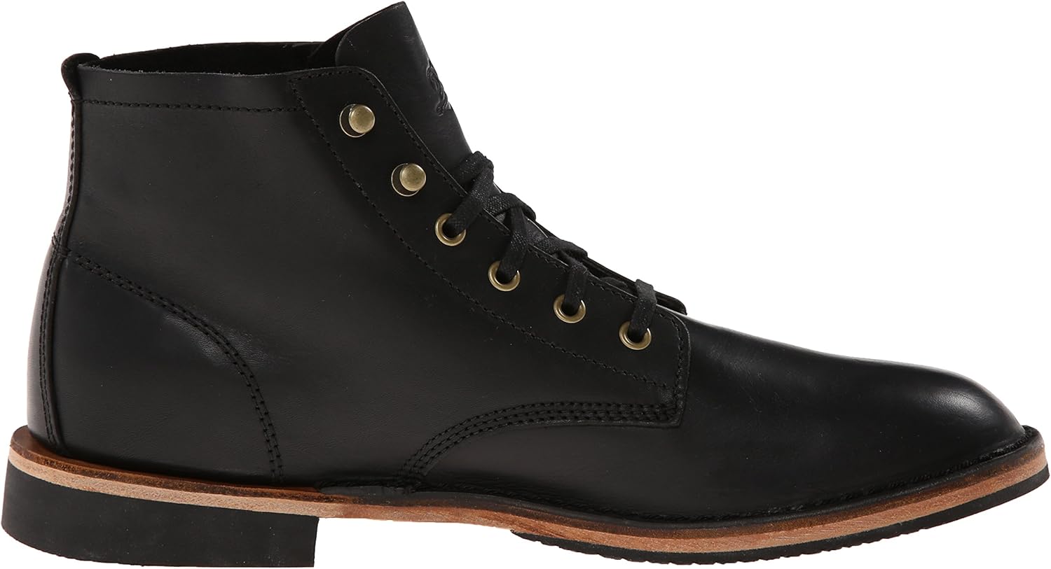 danner jack ii black