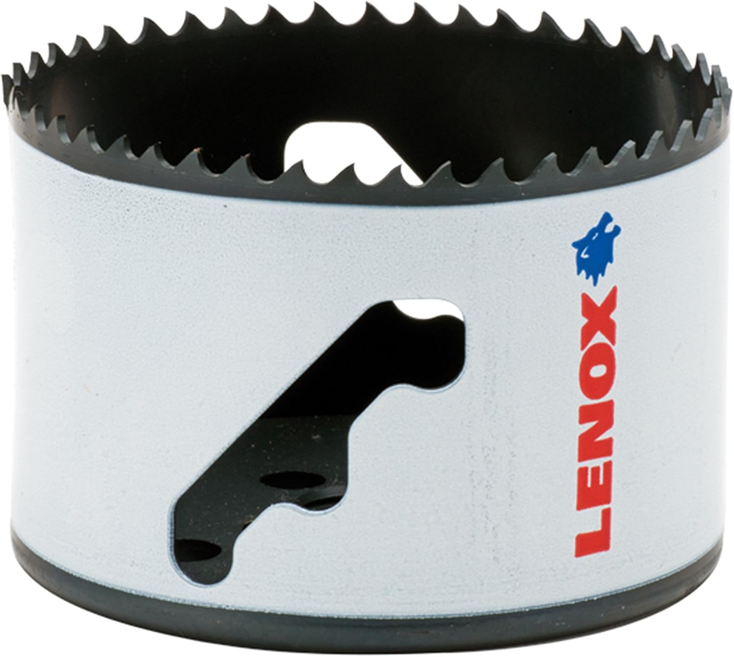 LENOX Tools BiMetal Speed Slot Hole Saw with T3 Technology, 3" 3