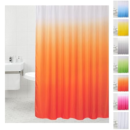 Shower Curtain Great Range Of Colorful Shower Curtains