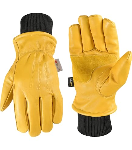 Amazon.com: Outdoor Research Aksel Work Gloves, Natural, S : Tools