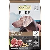 canidae pure land