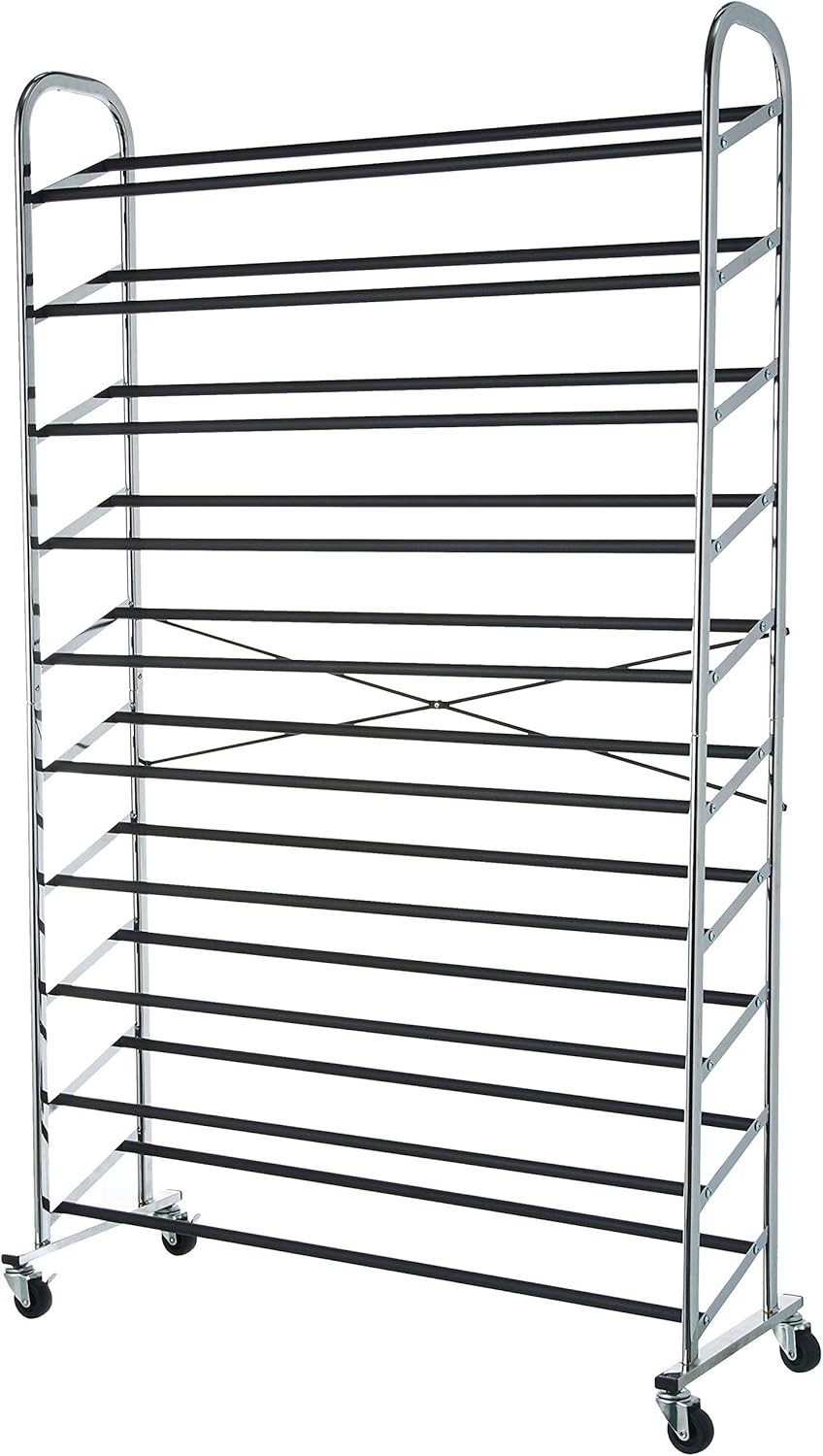 Best Amazon Shoe Rack Narrow