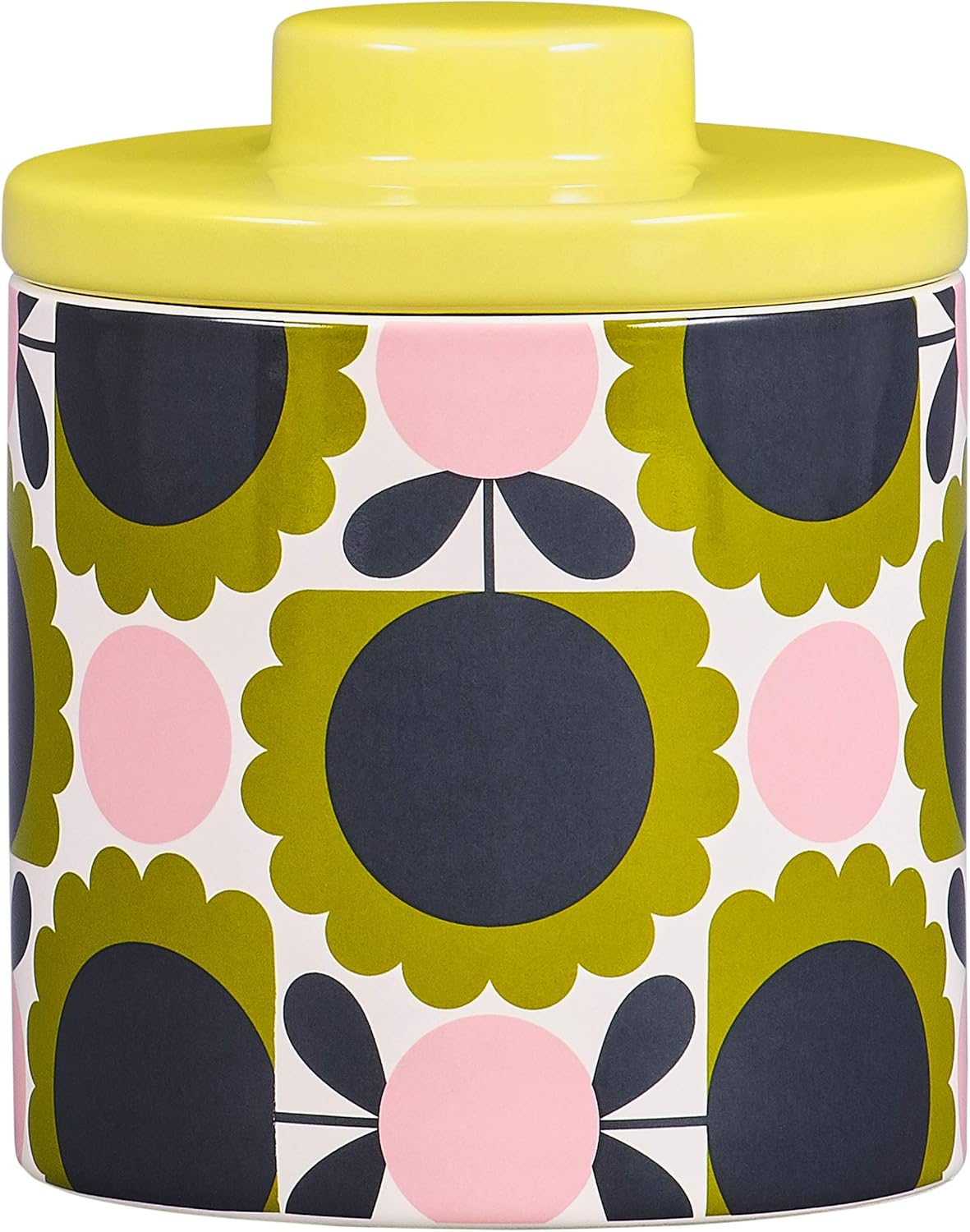 orla kiely food flask