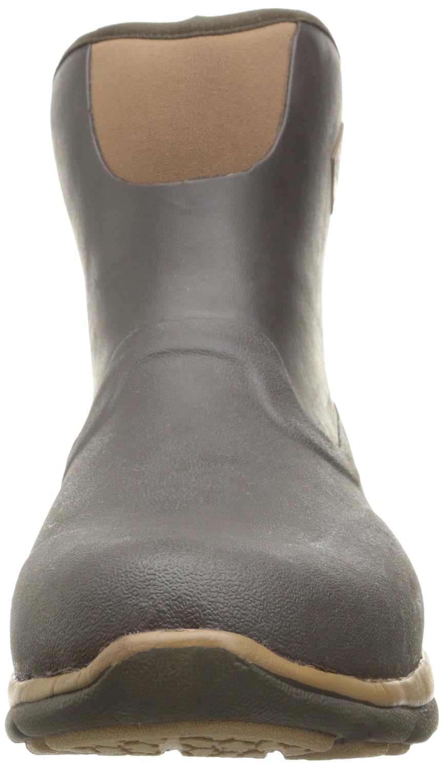 muck boots men's excursion pro mid