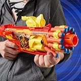 Nerf Loadout FlareFusion Blaster with 18 N1 Darts view 3