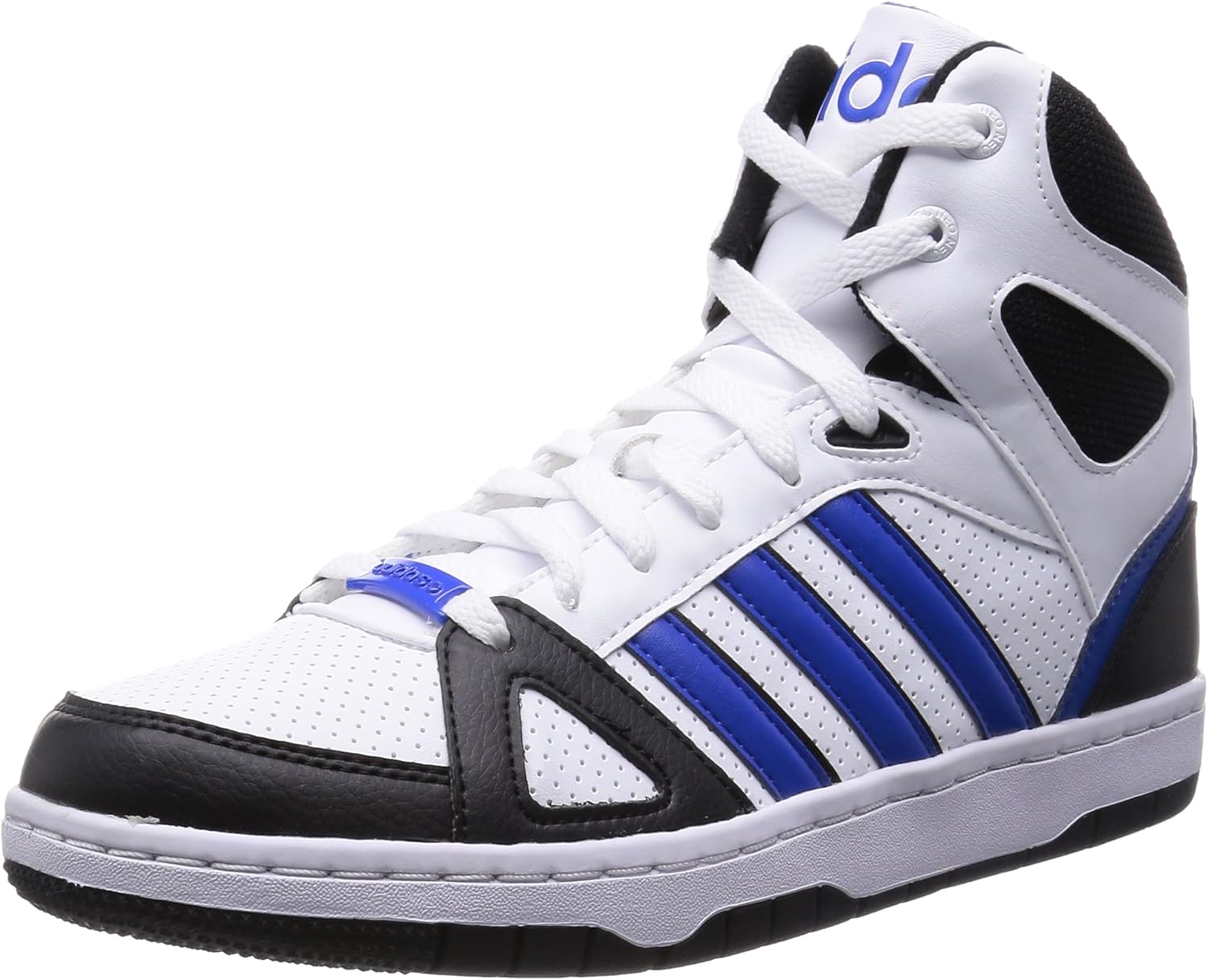 adidas neo hoops premium