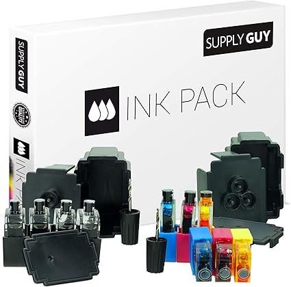 amazon canon printer ink 540 541