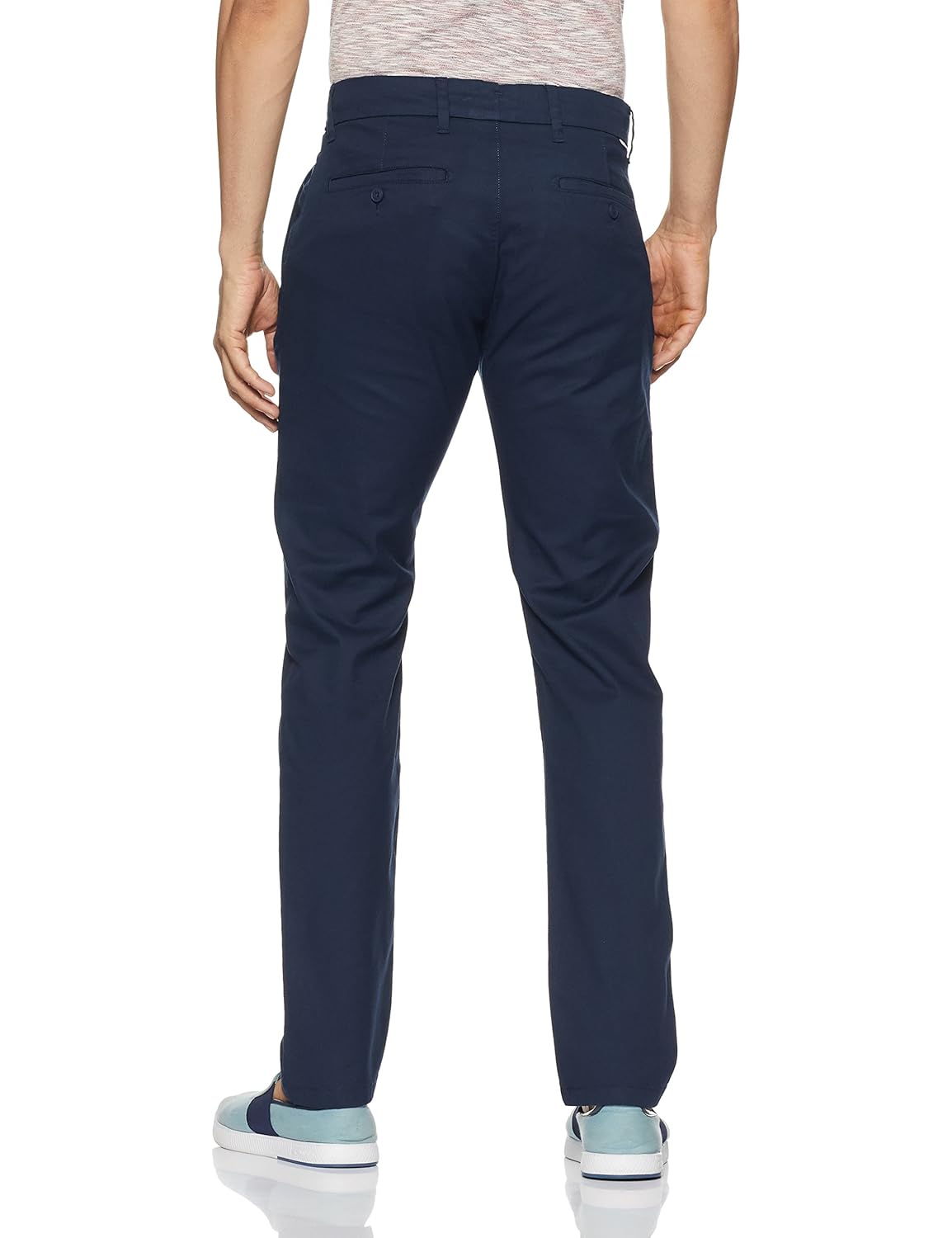 levi's men's tapered fit chinos