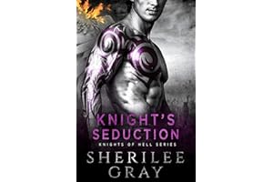 Knight's Seduction: A Knights of Hell Prequel Novella