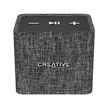 creative nuno speaker