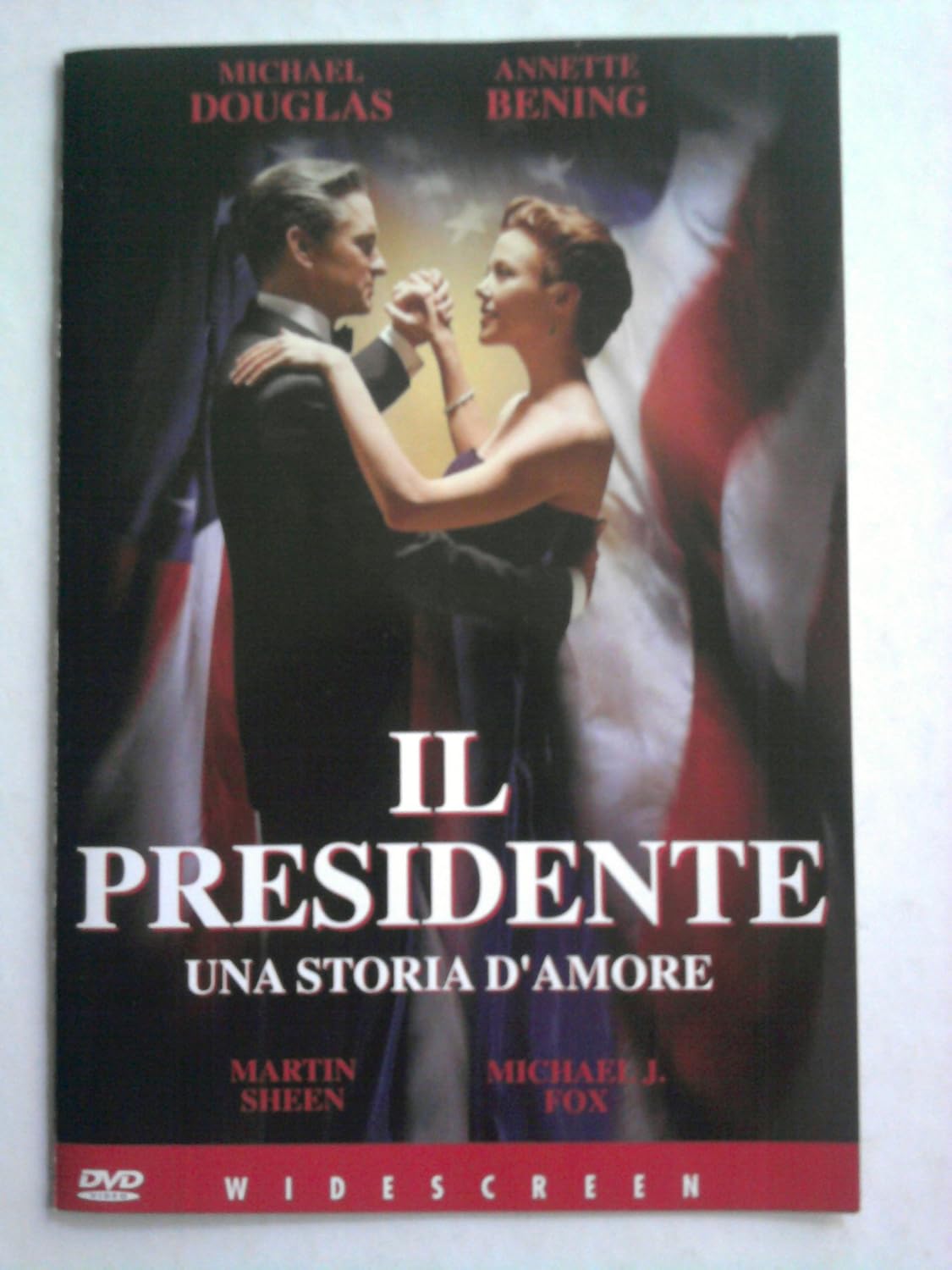Il Presidente Una Storia D Amore Streaming