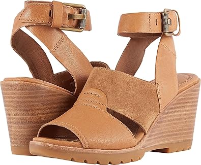 sorel sandals amazon