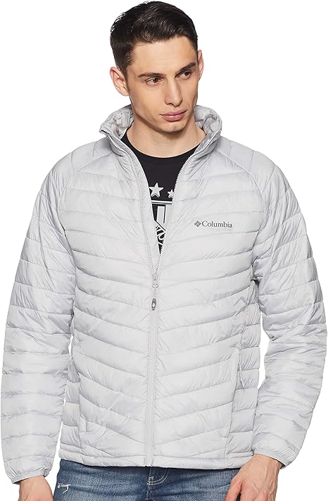 columbia overhead jacket