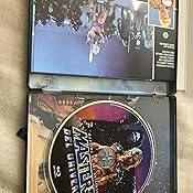 Masters of the Universe [Reino Unido] [DVD]: Amazon.es: Cine y ...