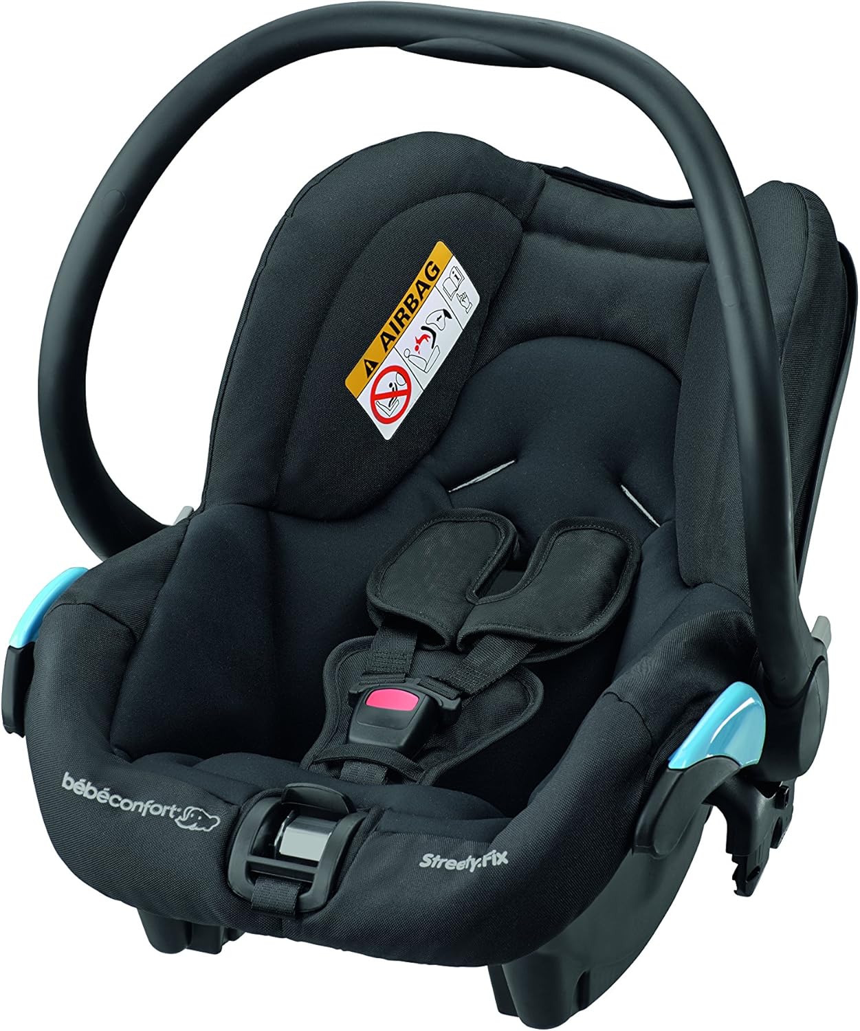 poussette streety 2015