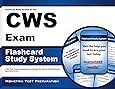 Secrets Of The Cws Exam Study Guide Cws Test Review For