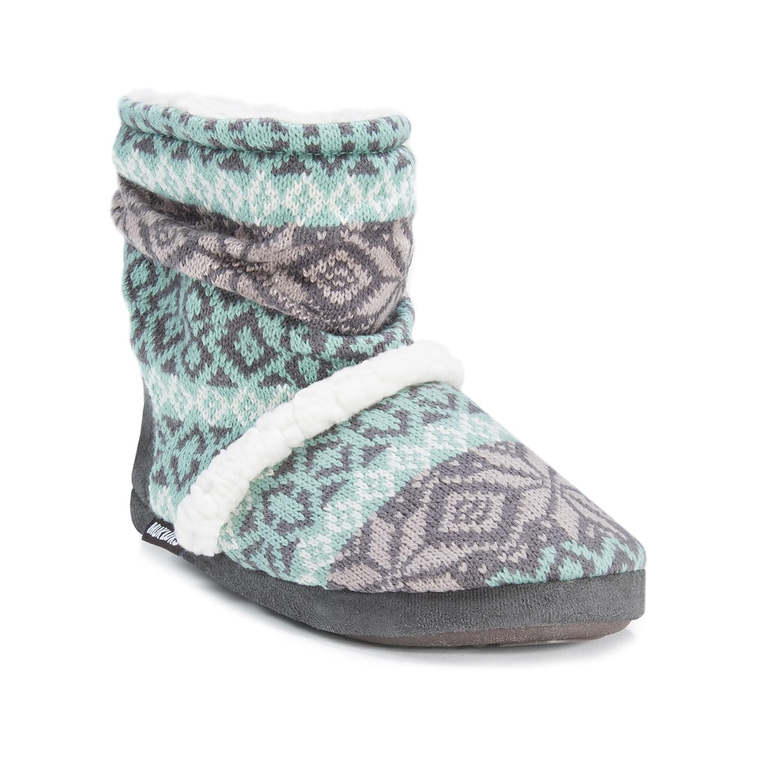mukluks slippers amazon