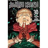 Jujutsu Kaisen, Vol. 30