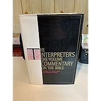 The New Interpreter's Bible One-Volume Commentary: Gaventa