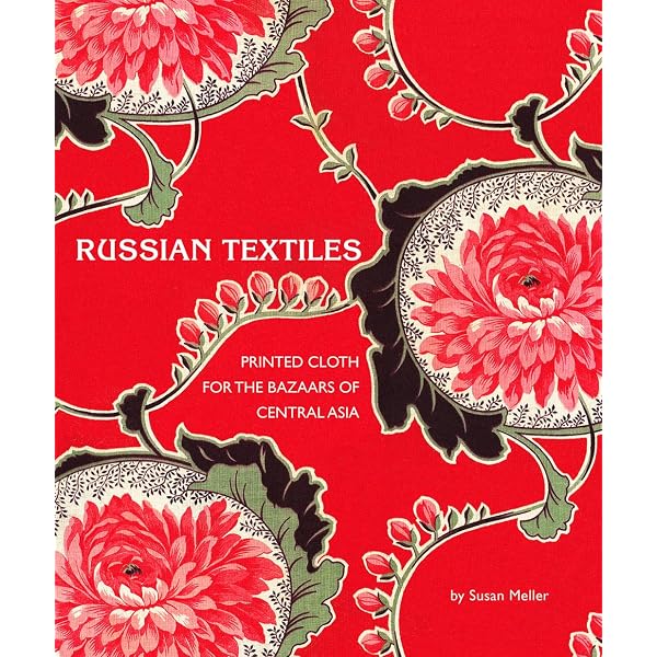 Traditional Textiles of Central Asia: Harvey, Janet: 9780500278758