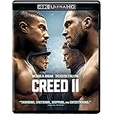 Creed II (4K Ultra HD) [4K UHD]