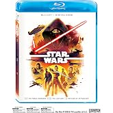 Star Wars: Sequel Trilogy (3 Discs) - Blu-Ray + Digital