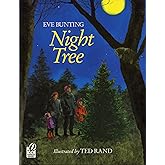 Night Tree: A Christmas Holiday Book for Kids