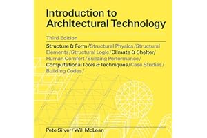 Introduction to Architectural Technology Third Edition
