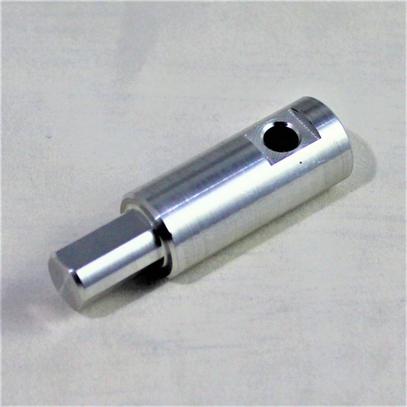 Vendetta Precision Ice Auger Power Drill Adapter