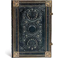 Nocturnelle Journal: Lined Grande