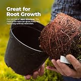 Grow Buddha Orchid Potting Mix 2L - Fast Growth, Strong Roots view 6