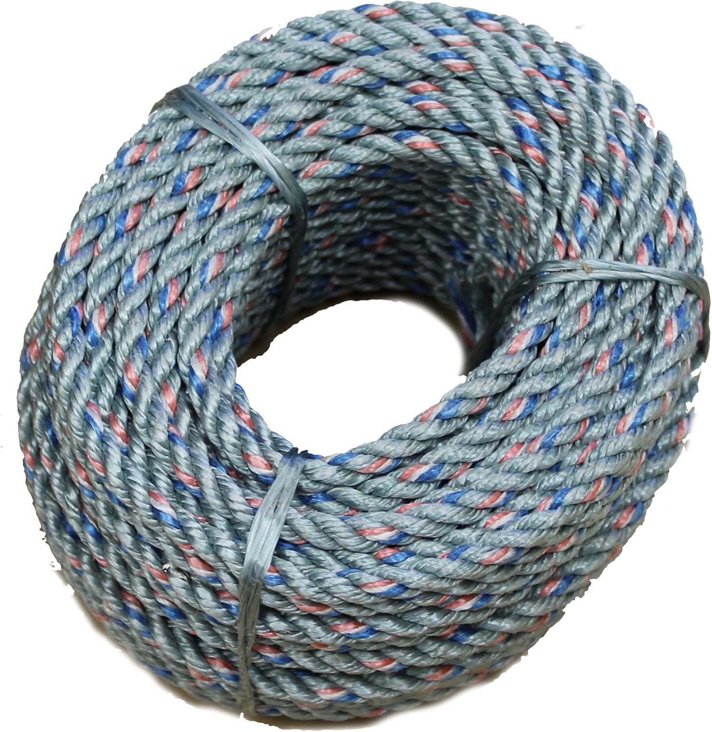 KUFA 100' Lead core Rope5/16" LP1 Amazon.co.uk Sports & Outdoors