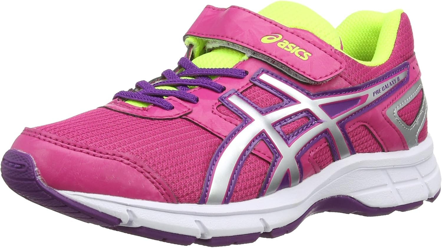 asics pre galaxy 9 ps