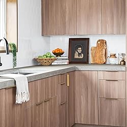 Peaha 30 Pack Kitchen Cabinet Handles 3 inch