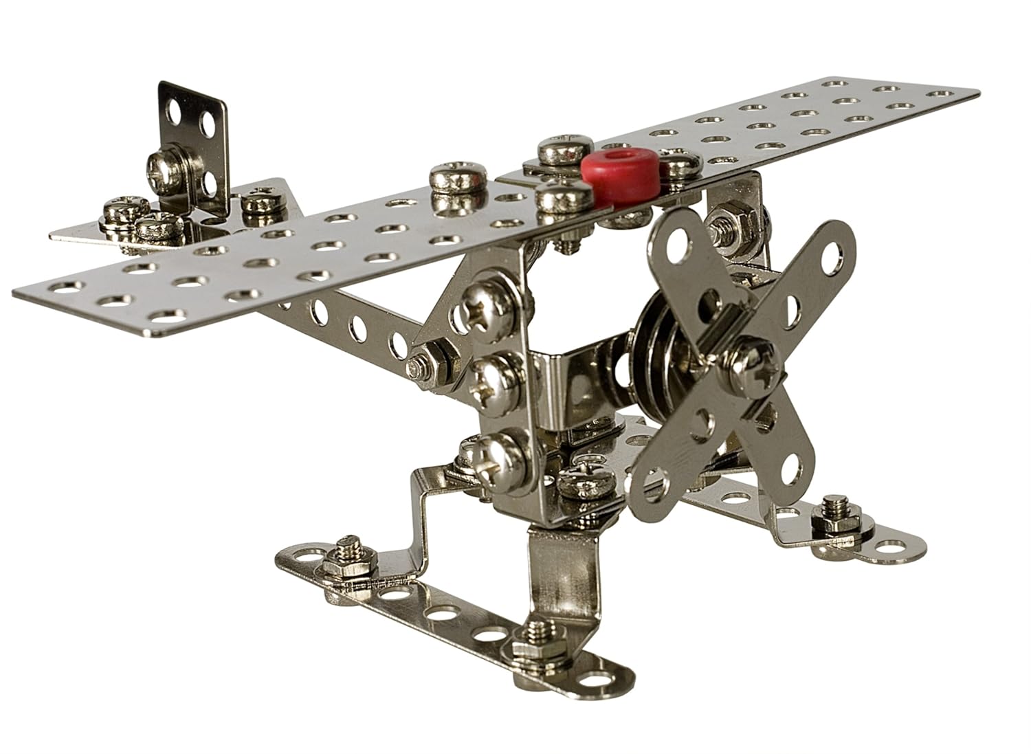 mechanic metal construction set