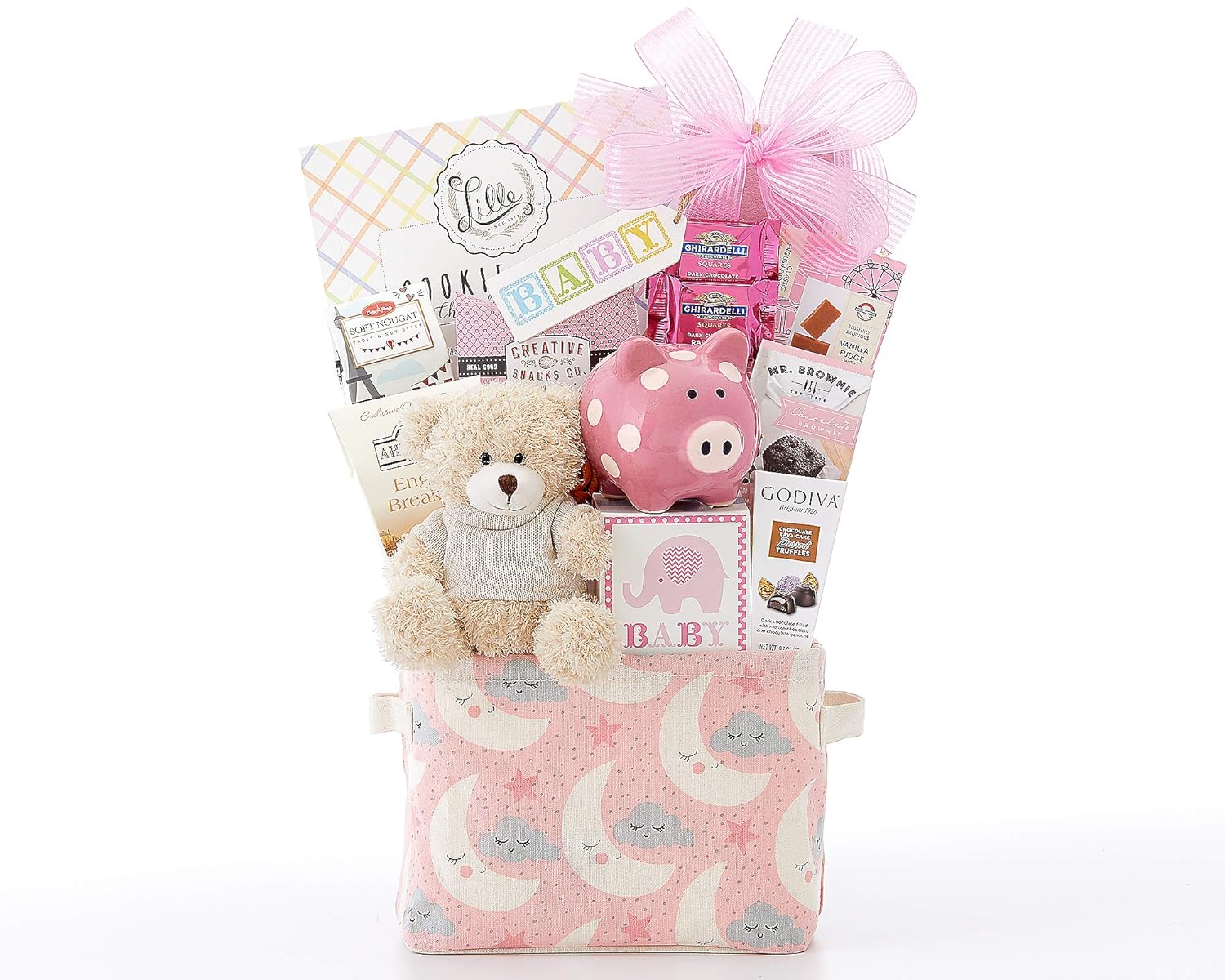 perfect gift for newborn baby girl