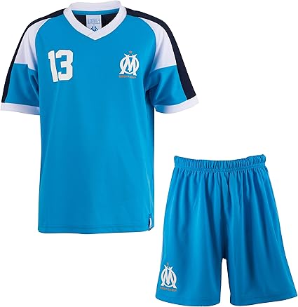 ensemble maillot short