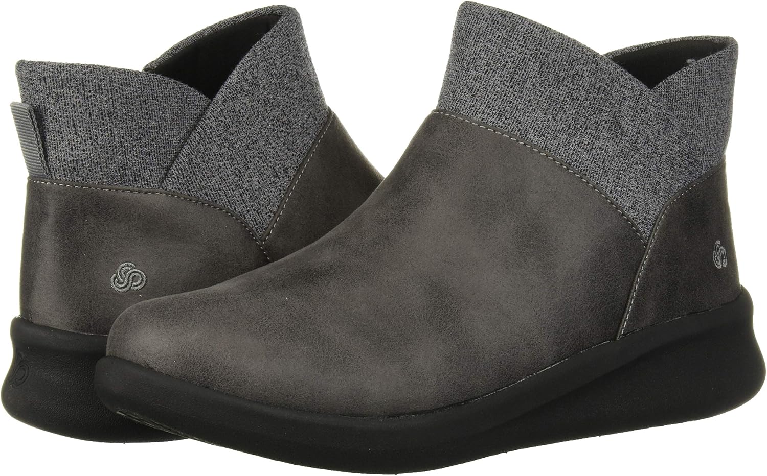 clarks sillian ankle boot