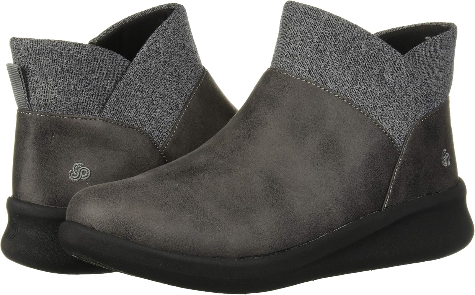 clarks sillian boots