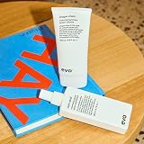 EVO Root Canal Volumising Spray for Fine Hair - Root Lift Texture Shine 200ml view 5