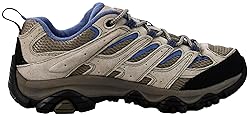 Merrell J035880 Womens Hiking Boots Moab 3
