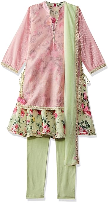 Salwar Suit Set