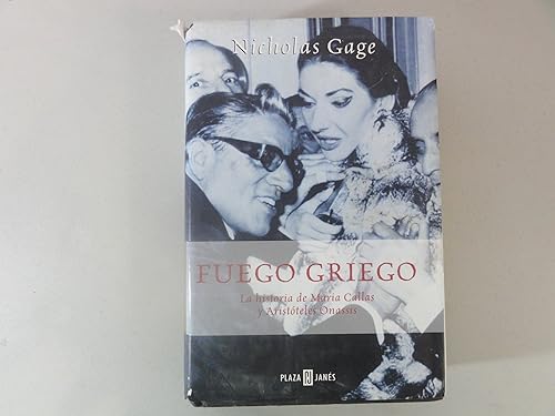 Download Fuego Griego/Greek Fire PDF
