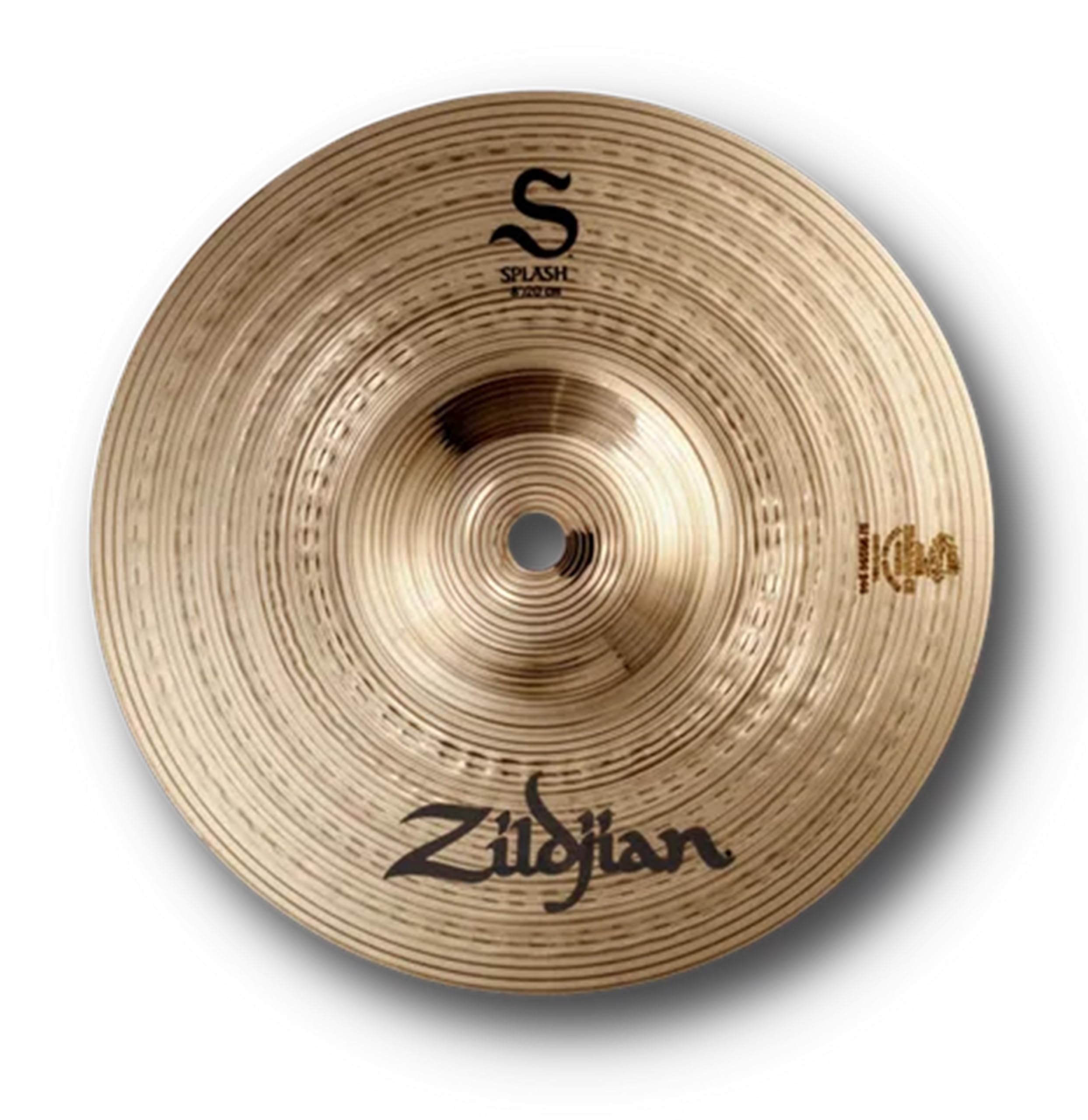 Zildjian S Family Series - 8 Inch Splash Cymbal