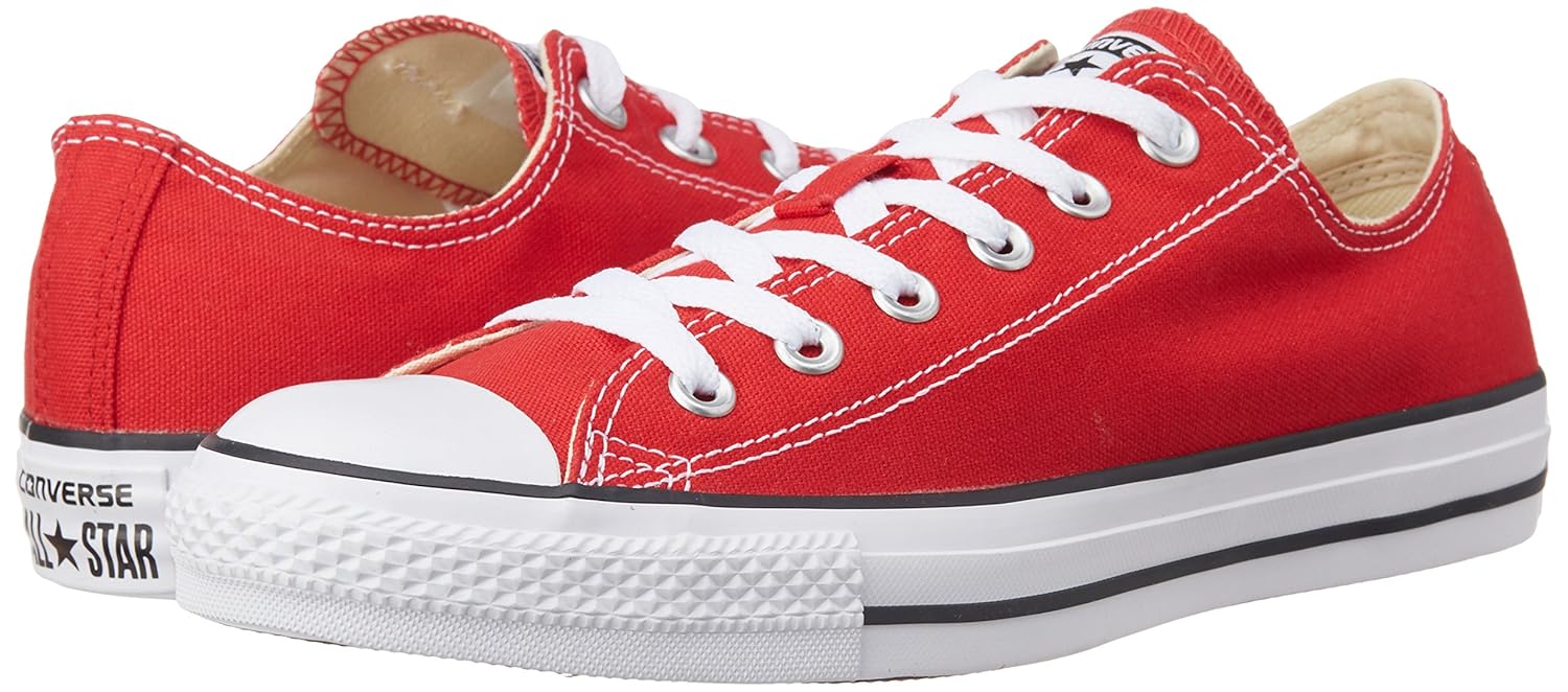 converse unisex canvas sneakers