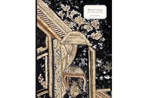 Maison Lesage: Haute Couture Embroidery