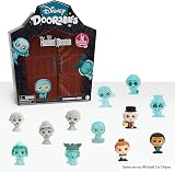 Just Play Disney Doorables Haunted Mansion Collector Pack view 1