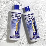 Mane n Tail Deep Moisture Retention Conditioner 355ml Provitamin B5 Hydrates view 7