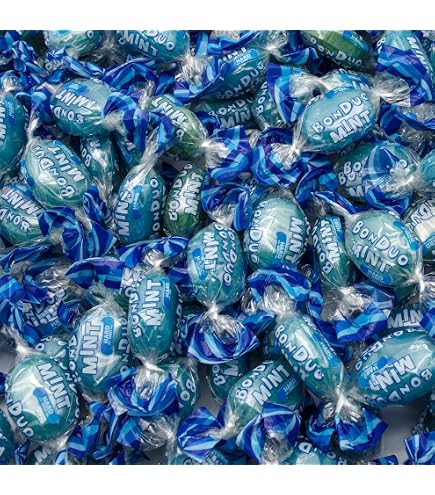 Amazon.com : jack n jill xo classics (coffee candy) - 6.17oz [3